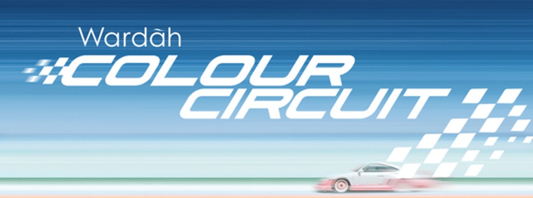 Wardah Colour Circuit
